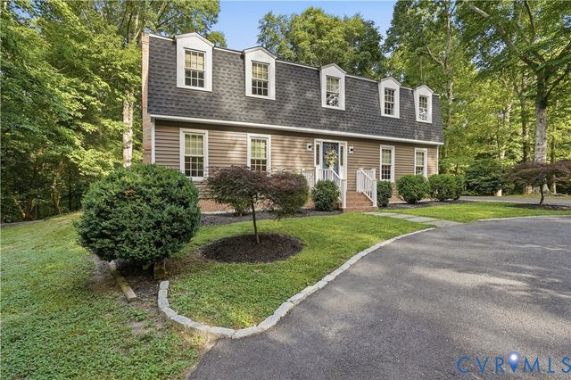 9570 Williamsville Rd, Studley, VA 23116