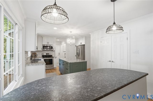 9570 Williamsville Rd, Studley, VA 23116