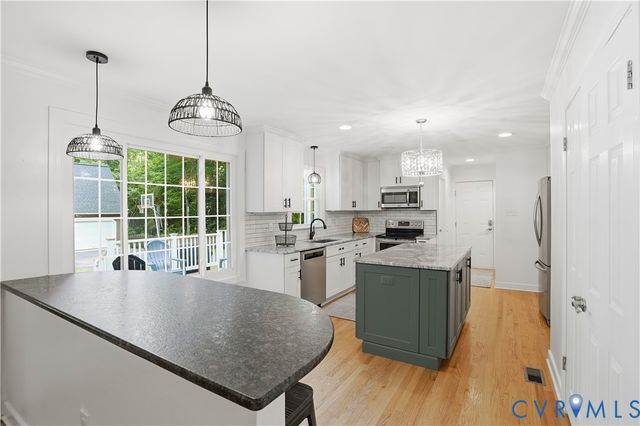 9570 Williamsville Rd, Studley, VA 23116