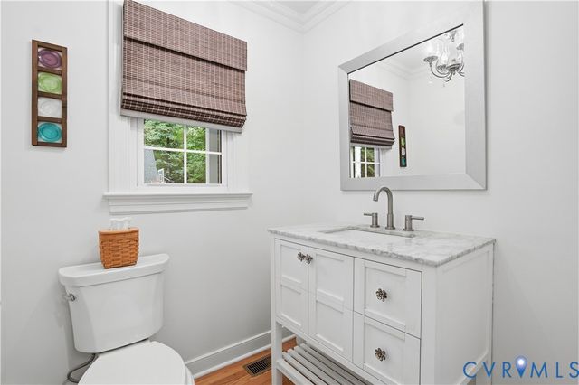 9570 Williamsville Rd, Studley, VA 23116