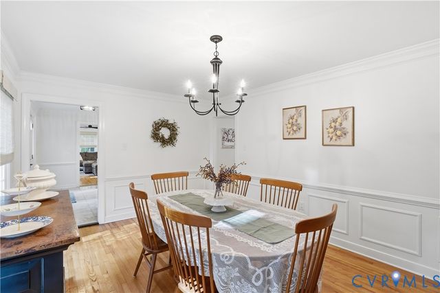 9570 Williamsville Rd, Studley, VA 23116