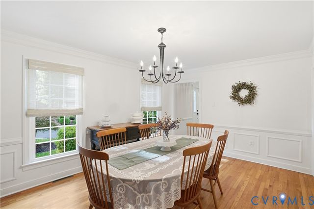 9570 Williamsville Rd, Studley, VA 23116