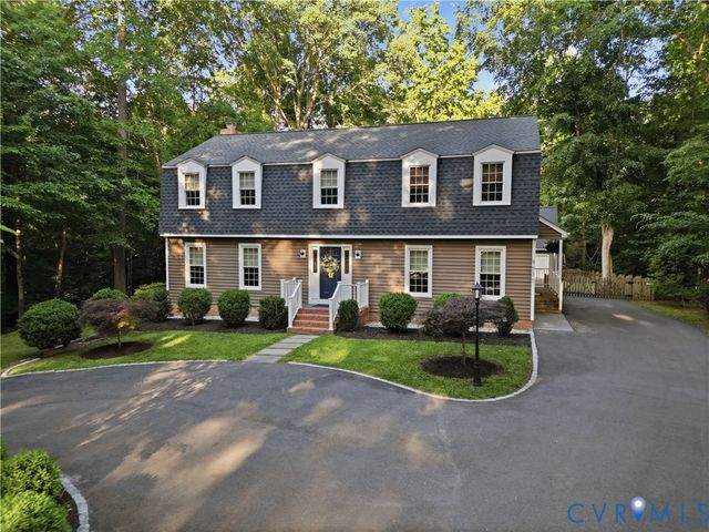 9570 Williamsville Rd, Studley, VA 23116