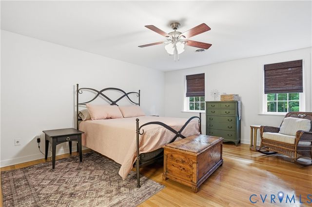 9570 Williamsville Rd, Studley, VA 23116