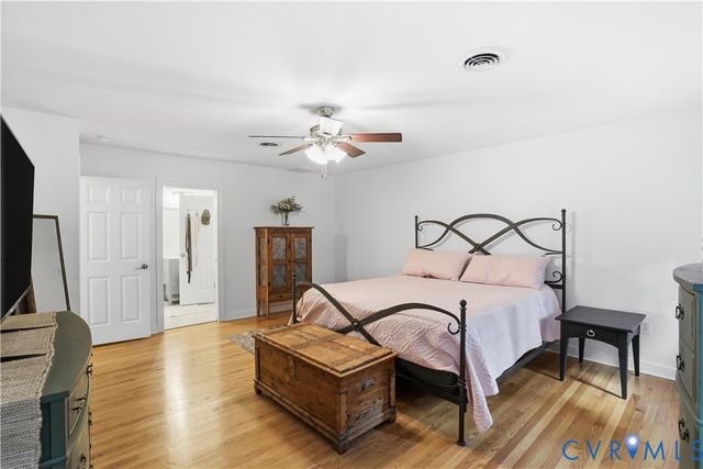 9570 Williamsville Rd, Studley, VA 23116