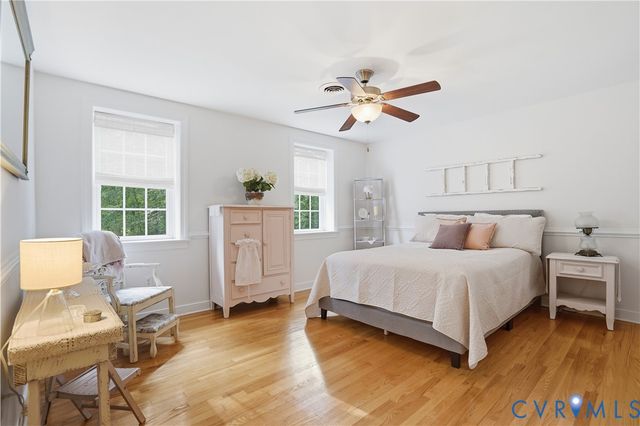 9570 Williamsville Rd, Studley, VA 23116