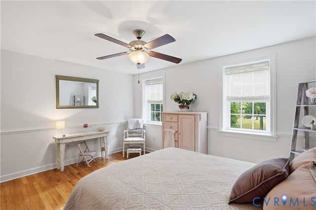 9570 Williamsville Rd, Studley, VA 23116