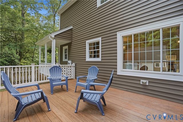 9570 Williamsville Rd, Studley, VA 23116