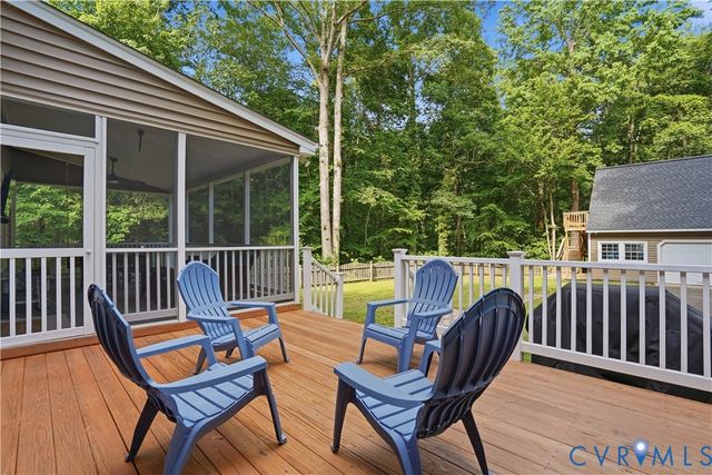 9570 Williamsville Rd, Studley, VA 23116