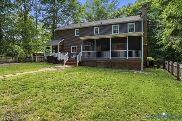 9570 Williamsville Rd, Studley, VA 23116