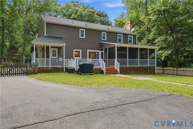 9570 Williamsville Rd, Studley, VA 23116