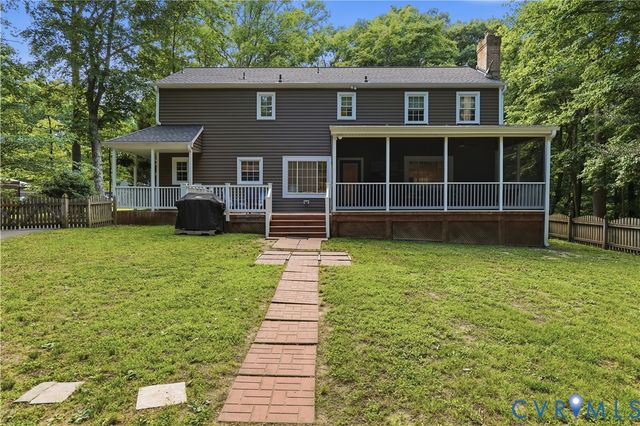 9570 Williamsville Rd, Studley, VA 23116