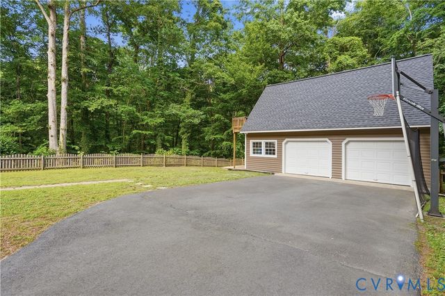 9570 Williamsville Rd, Studley, VA 23116