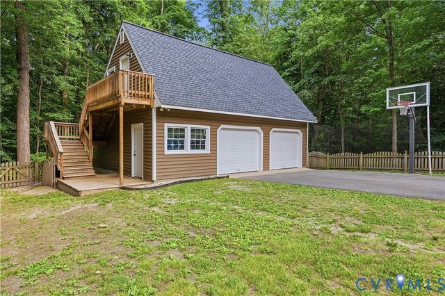 9570 Williamsville Rd, Studley, VA 23116