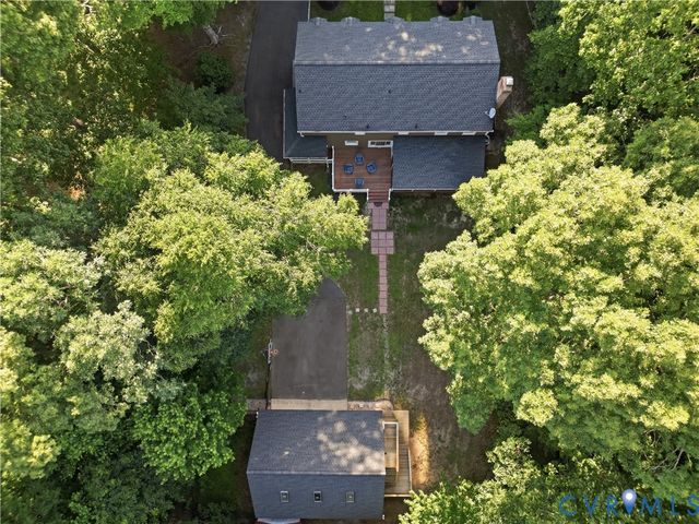 9570 Williamsville Rd, Studley, VA 23116
