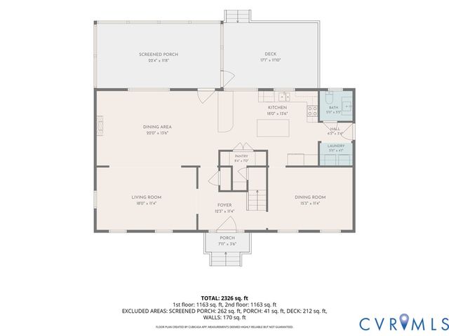 9570 Williamsville Rd, Studley, VA 23116