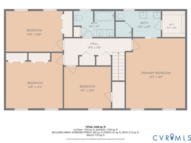 9570 Williamsville Rd, Studley, VA 23116
