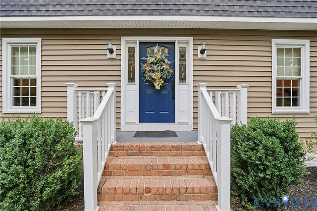 9570 Williamsville Rd, Studley, VA 23116