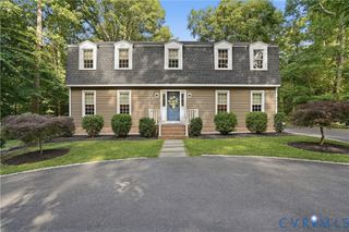 9570 Williamsville Rd, Studley, VA 23116
