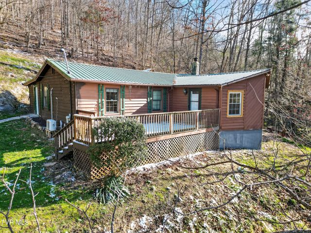 19305 Benhams Road, Bristol, VA 24202