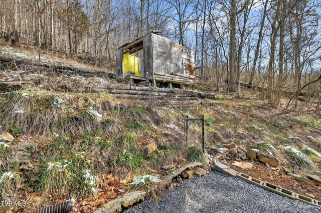 19305 Benhams Road, Bristol, VA 24202