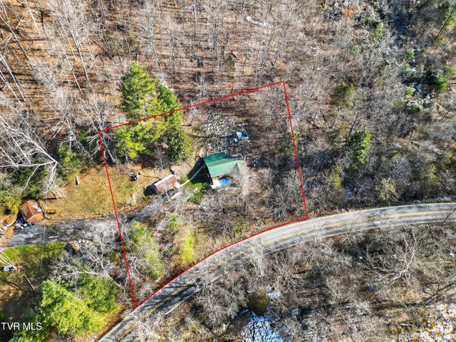 19305 Benhams Road, Bristol, VA 24202