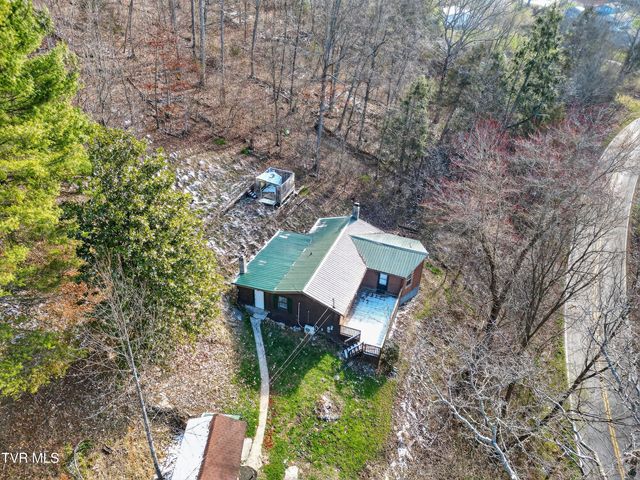 19305 Benhams Road, Bristol, VA 24202