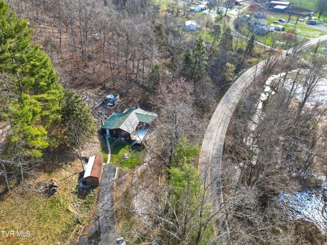 19305 Benhams Road, Bristol, VA 24202