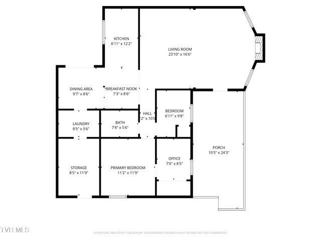 19305 Benhams Road, Bristol, VA 24202