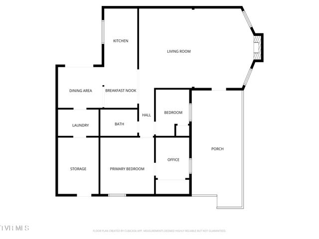 19305 Benhams Road, Bristol, VA 24202