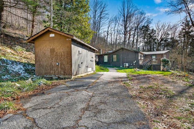 19305 Benhams Road, Bristol, VA 24202