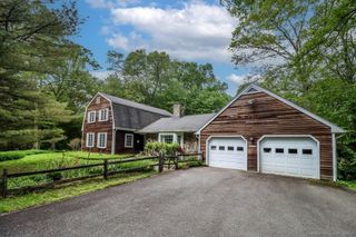 21 New Preston Hill Road, Washington, CT 06777
