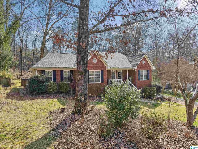 6211 STEWART ROAD, Leeds, AL 35094