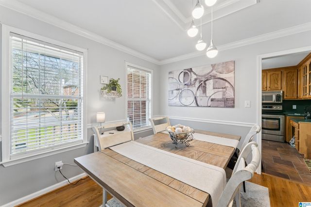 6211 STEWART ROAD, Leeds, AL 35094