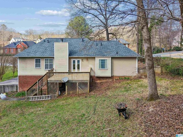 6211 STEWART ROAD, Leeds, AL 35094