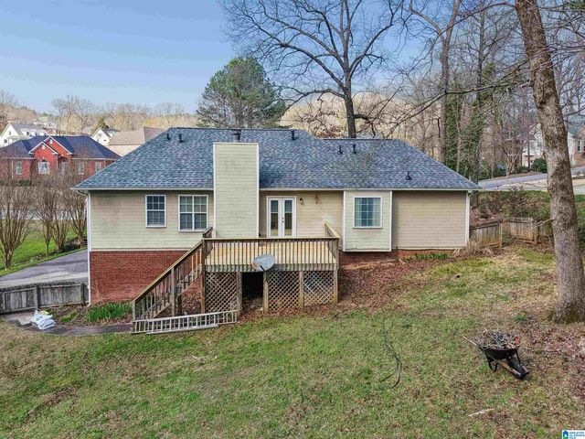 6211 STEWART ROAD, Leeds, AL 35094