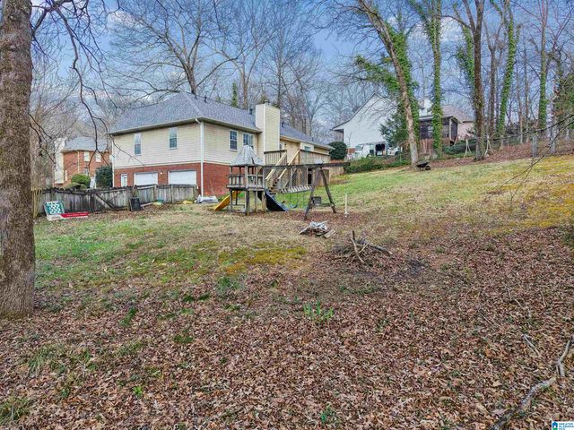 6211 STEWART ROAD, Leeds, AL 35094