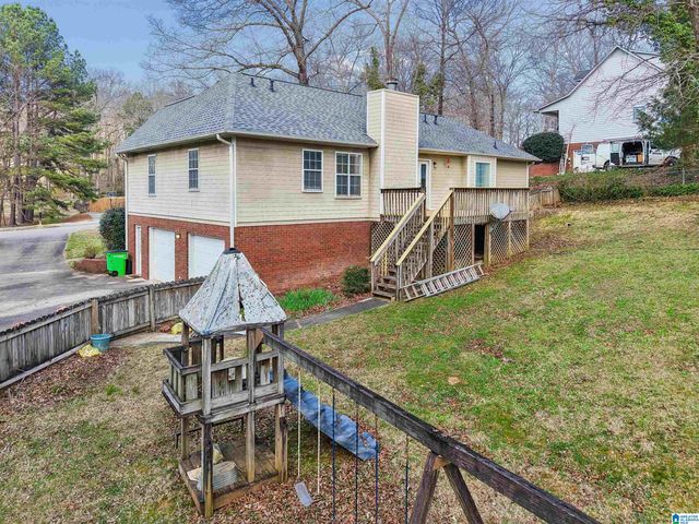 6211 STEWART ROAD, Leeds, AL 35094