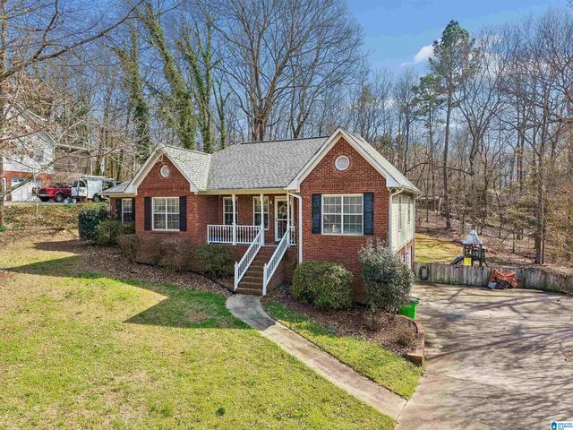 6211 STEWART ROAD, Leeds, AL 35094