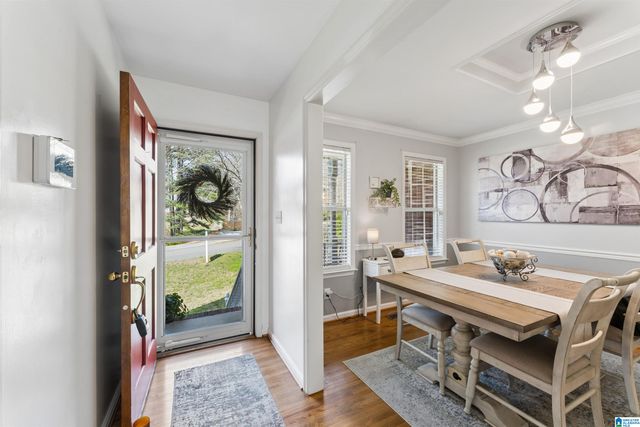 6211 STEWART ROAD, Leeds, AL 35094