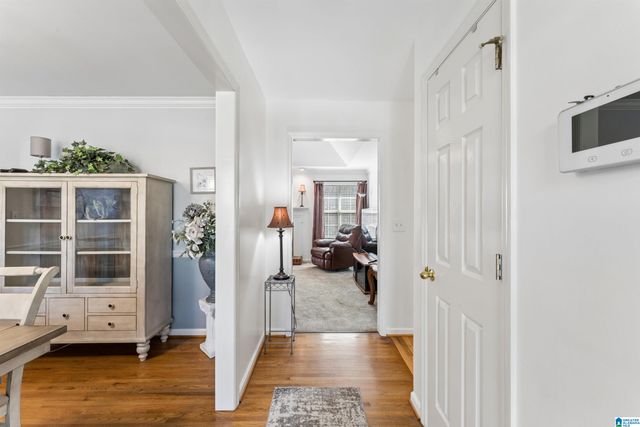 6211 STEWART ROAD, Leeds, AL 35094