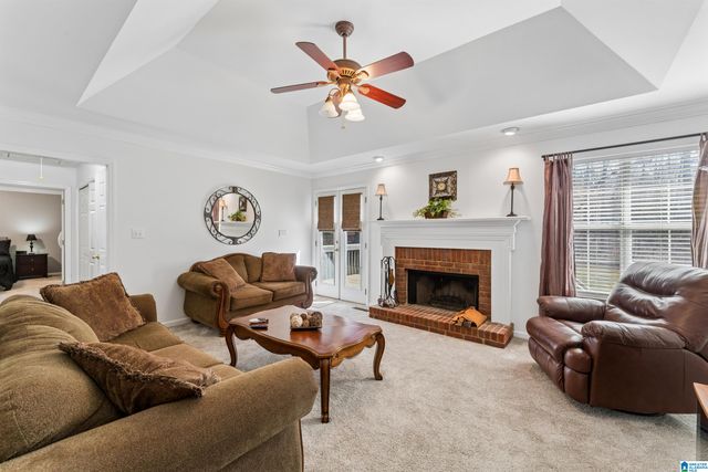 6211 STEWART ROAD, Leeds, AL 35094