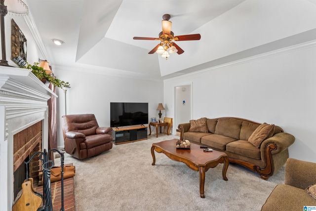 6211 STEWART ROAD, Leeds, AL 35094