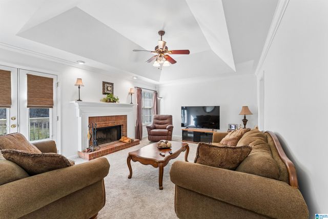 6211 STEWART ROAD, Leeds, AL 35094