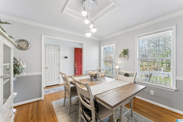 6211 STEWART ROAD, Leeds, AL 35094