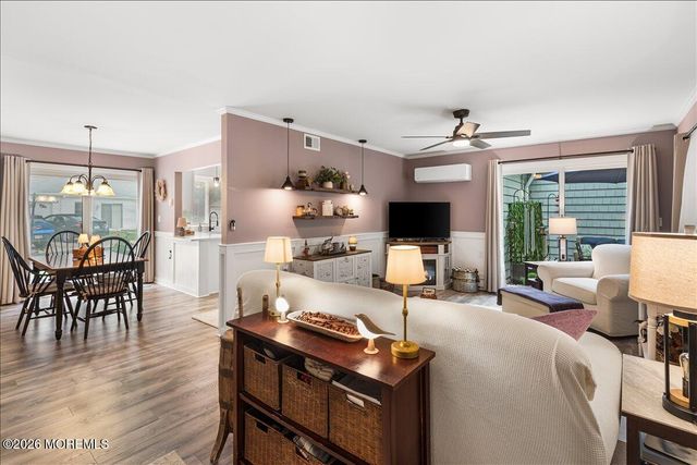 666A Farrington Court, Manchester, NJ 08759