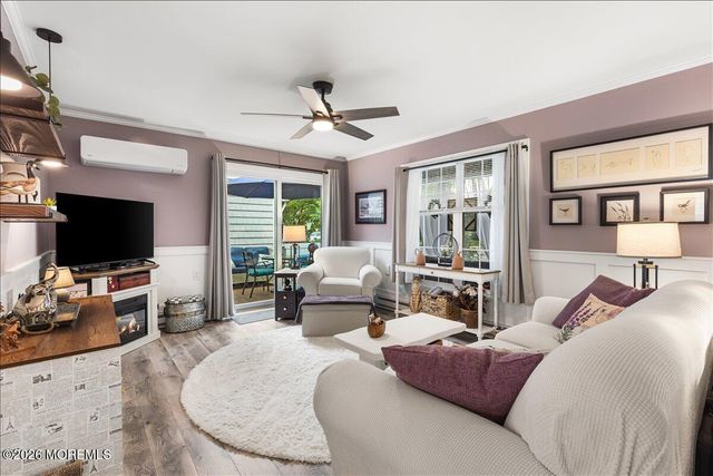 666A Farrington Court, Manchester, NJ 08759
