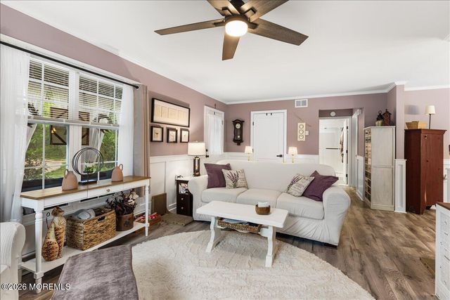 666A Farrington Court, Manchester, NJ 08759