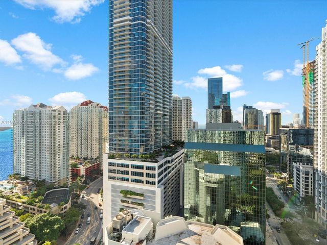 951 Brickell Ave 2610, Miami, FL 33131