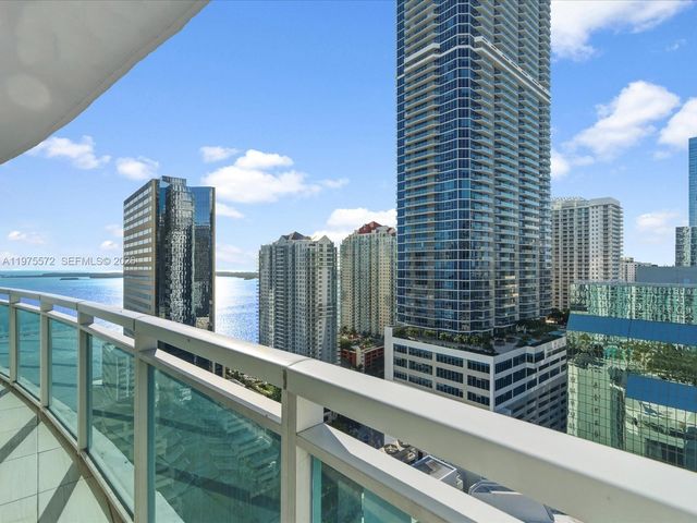 951 Brickell Ave 2610, Miami, FL 33131